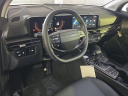 Kia Sportage EX FWD 2026