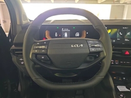 Kia Sportage EX FWD 2026