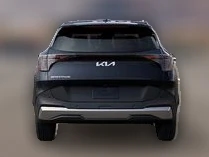 Kia Sportage EX FWD 2026