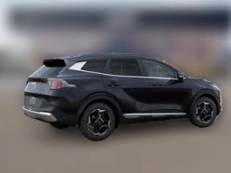 Kia Sportage EX FWD 2026