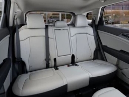 Kia Sportage EX FWD 2026