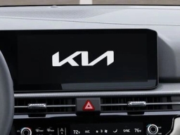 Kia Sportage EX FWD 2026