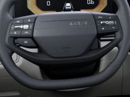 Kia Sportage EX FWD 2026