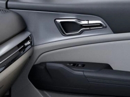 Kia Sportage EX FWD 2026