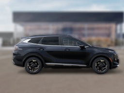 Kia Sportage EX FWD 2026