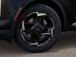 Kia Sportage EX FWD 2026