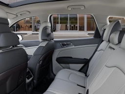 Kia Sportage EX FWD 2026