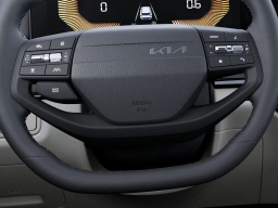 Kia Sportage EX FWD 2026