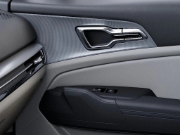 Kia Sportage EX FWD 2026