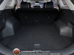 Kia Sportage EX FWD 2026