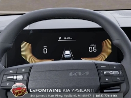 Kia Sportage EX FWD 2026