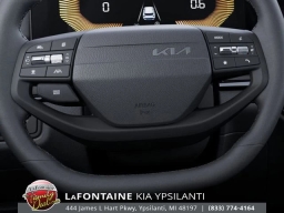 Kia Sportage EX FWD 2026