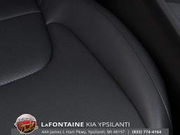 Kia Sportage EX FWD 2026