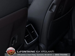 Kia Sportage EX FWD 2026