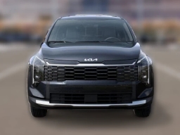 Kia Sportage EX FWD 2026