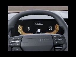 Kia Sportage EX FWD 2026