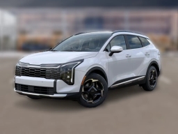 Kia Sportage EX FWD 2026