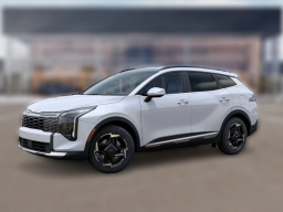 Kia Sportage EX FWD 2026