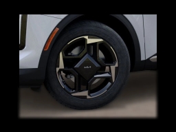 Kia Sportage EX FWD 2026