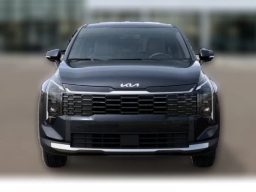 Kia Sportage EX FWD 2026