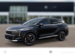 Kia Sportage EX FWD 2026