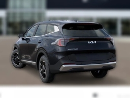 Kia Sportage EX FWD 2026