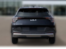 Kia Sportage EX FWD 2026