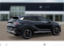 Kia Sportage EX FWD 2026