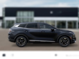 Kia Sportage EX FWD 2026