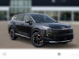 Kia Sportage EX FWD 2026