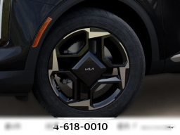 Kia Sportage EX FWD 2026