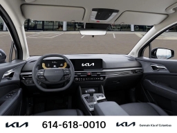 Kia Sportage EX FWD 2026