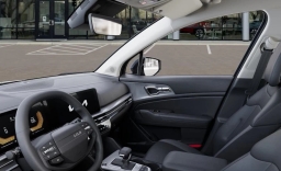 Kia Sportage EX FWD 2026