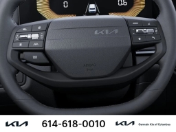 Kia Sportage EX FWD 2026