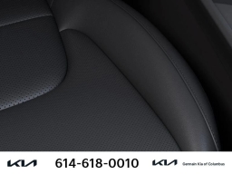 Kia Sportage EX FWD 2026