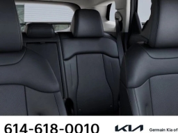 Kia Sportage EX FWD 2026