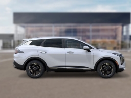 Kia Sportage EX FWD 2026