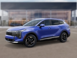 Kia Sportage EX FWD 2026