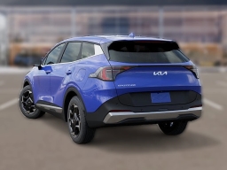 Kia Sportage EX FWD 2026