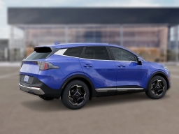 Kia Sportage EX FWD 2026