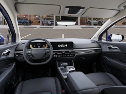Kia Sportage EX FWD 2026