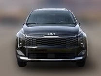 Kia Sportage EX FWD 2026