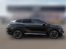 Kia Sportage EX FWD 2026