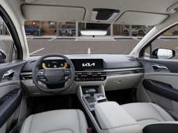 Kia Sportage EX FWD 2026