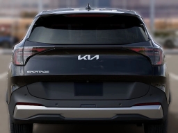 Kia Sportage EX FWD 2026