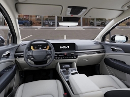 Kia Sportage EX FWD 2026