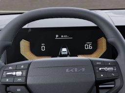 Kia Sportage EX FWD 2026