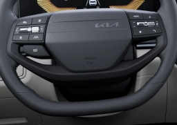 Kia Sportage EX FWD 2026