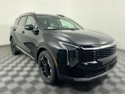 Kia Sportage EX FWD 2026