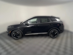 Kia Sportage EX FWD 2026